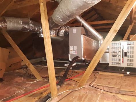 Air Conditioning Installation Slidell La Dec 2024